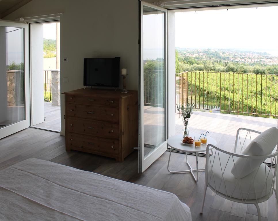 Ca Muretta Relais Бардолино Екстериор снимка