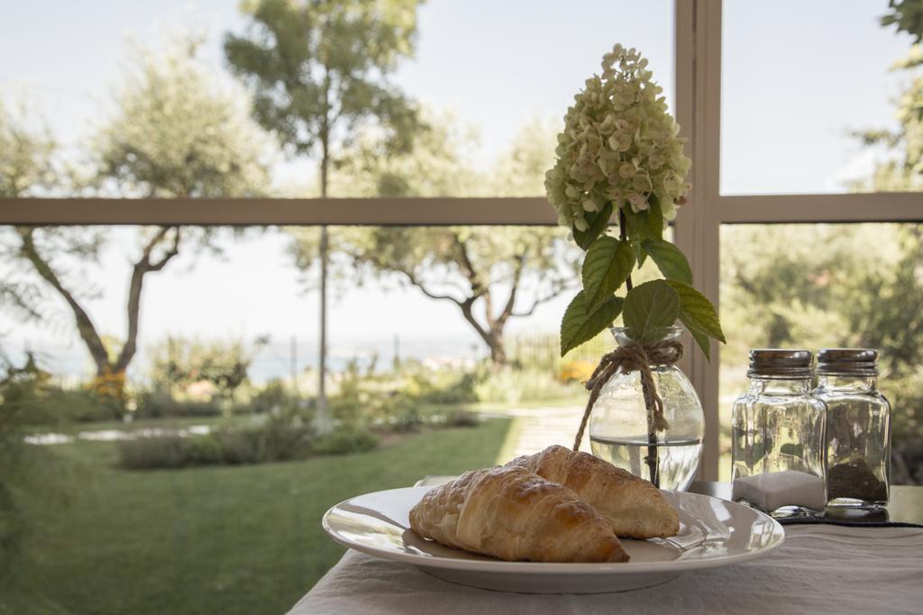 Ca Muretta Relais Бардолино Екстериор снимка