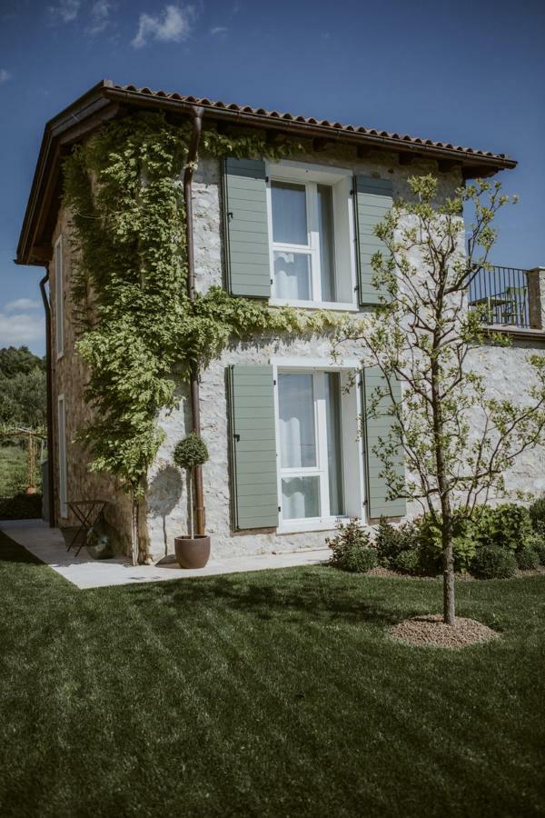 Ca Muretta Relais Бардолино Екстериор снимка