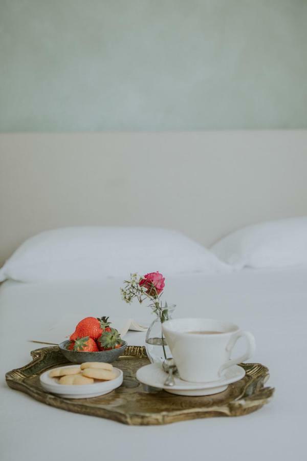 Ca Muretta Relais Бардолино Екстериор снимка