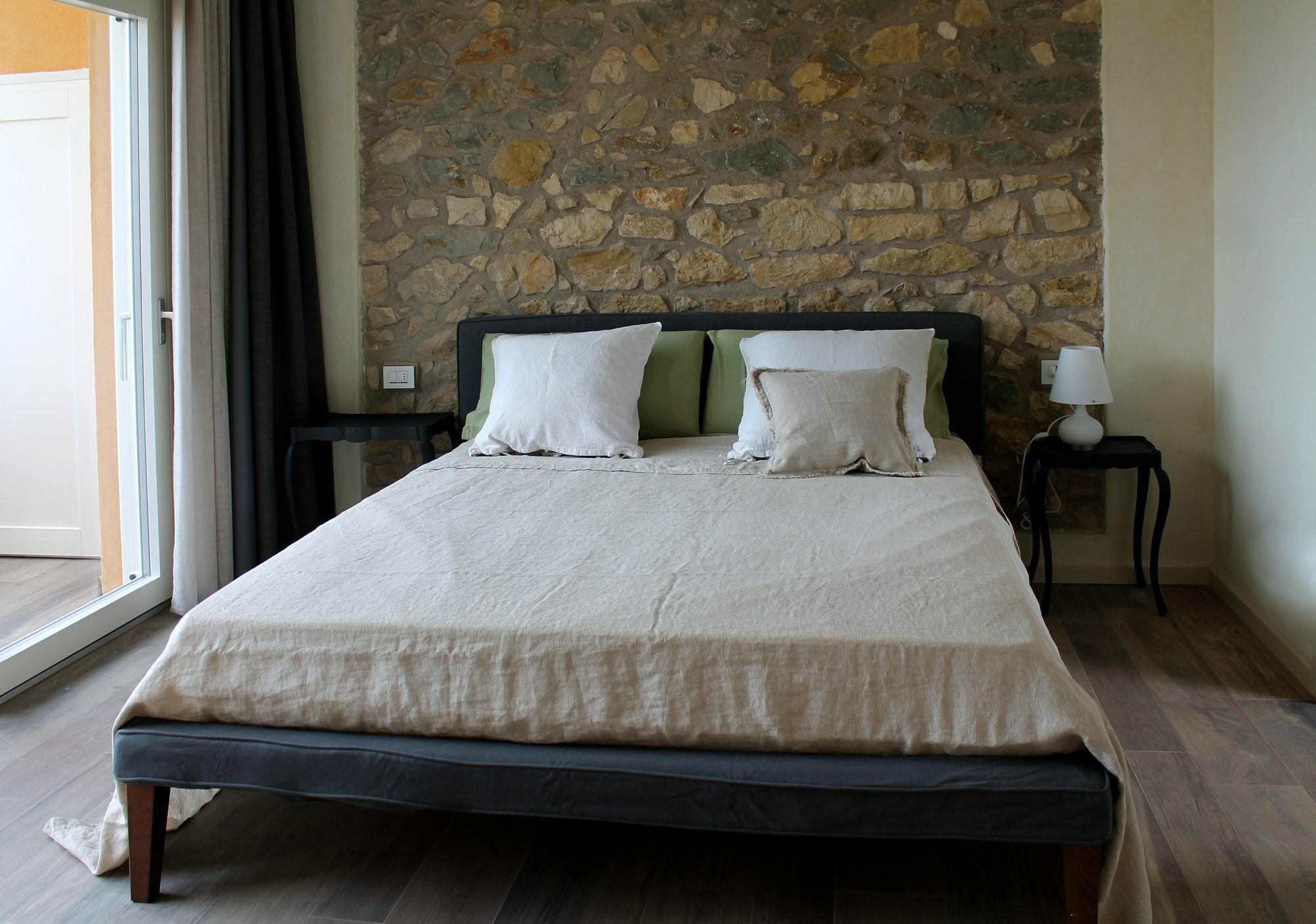 Ca Muretta Relais Бардолино Екстериор снимка